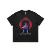4030 Women's Box Tee Thumbnail