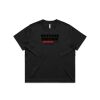 4030 Women's Box Tee Thumbnail