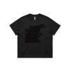 4030 Women's Box Tee Thumbnail