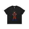 4030 Women's Box Tee Thumbnail
