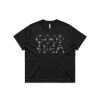 4030 Women's Box Tee Thumbnail