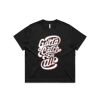 4030 Women's Box Tee Thumbnail