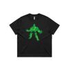 4030 Women's Box Tee Thumbnail