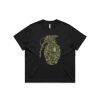 4030 Women's Box Tee Thumbnail