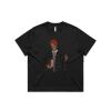 4030 Women's Box Tee Thumbnail
