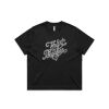 4030 Women's Box Tee Thumbnail