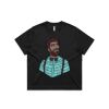 4030 Women's Box Tee Thumbnail