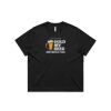 4030 Women's Box Tee Thumbnail