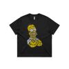 4030 Women's Box Tee Thumbnail
