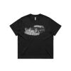4030 Women's Box Tee Thumbnail