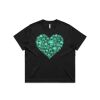 4030 Women's Box Tee Thumbnail