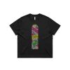 4030 Women's Box Tee Thumbnail