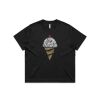 4030 Women's Box Tee Thumbnail