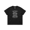 4030 Women's Box Tee Thumbnail