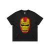 4030 Women's Box Tee Thumbnail