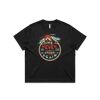 4030 Women's Box Tee Thumbnail