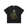 4030 Women's Box Tee Thumbnail