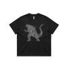 4030 Women's Box Tee Thumbnail