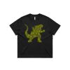 4030 Women's Box Tee Thumbnail