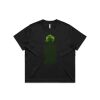 4030 Women's Box Tee Thumbnail