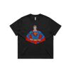 4030 Women's Box Tee Thumbnail