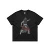 4030 Women's Box Tee Thumbnail