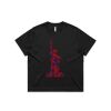 4030 Women's Box Tee Thumbnail