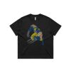 4030 Women's Box Tee Thumbnail