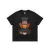 4030 Women's Box Tee Thumbnail