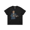 4030 Women's Box Tee Thumbnail