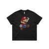 4030 Women's Box Tee Thumbnail