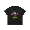 4030 Women's Box Tee Thumbnail