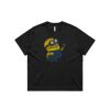 4030 Women's Box Tee Thumbnail