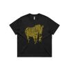 4030 Women's Box Tee Thumbnail