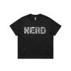 4030 Women's Box Tee Thumbnail