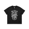 4030 Women's Box Tee Thumbnail