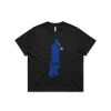4030 Women's Box Tee Thumbnail