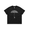 4030 Women's Box Tee Thumbnail