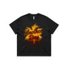 4030 Women's Box Tee Thumbnail