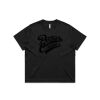 4030 Women's Box Tee Thumbnail