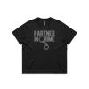 4030 Women's Box Tee Thumbnail