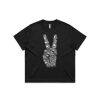 4030 Women's Box Tee Thumbnail