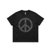 4030 Women's Box Tee Thumbnail