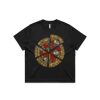4030 Women's Box Tee Thumbnail