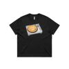 4030 Women's Box Tee Thumbnail