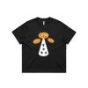 4030 Women's Box Tee Thumbnail