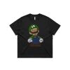 4030 Women's Box Tee Thumbnail