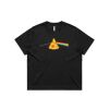 4030 Women's Box Tee Thumbnail