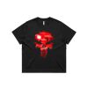 4030 Women's Box Tee Thumbnail