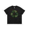 4030 Women's Box Tee Thumbnail